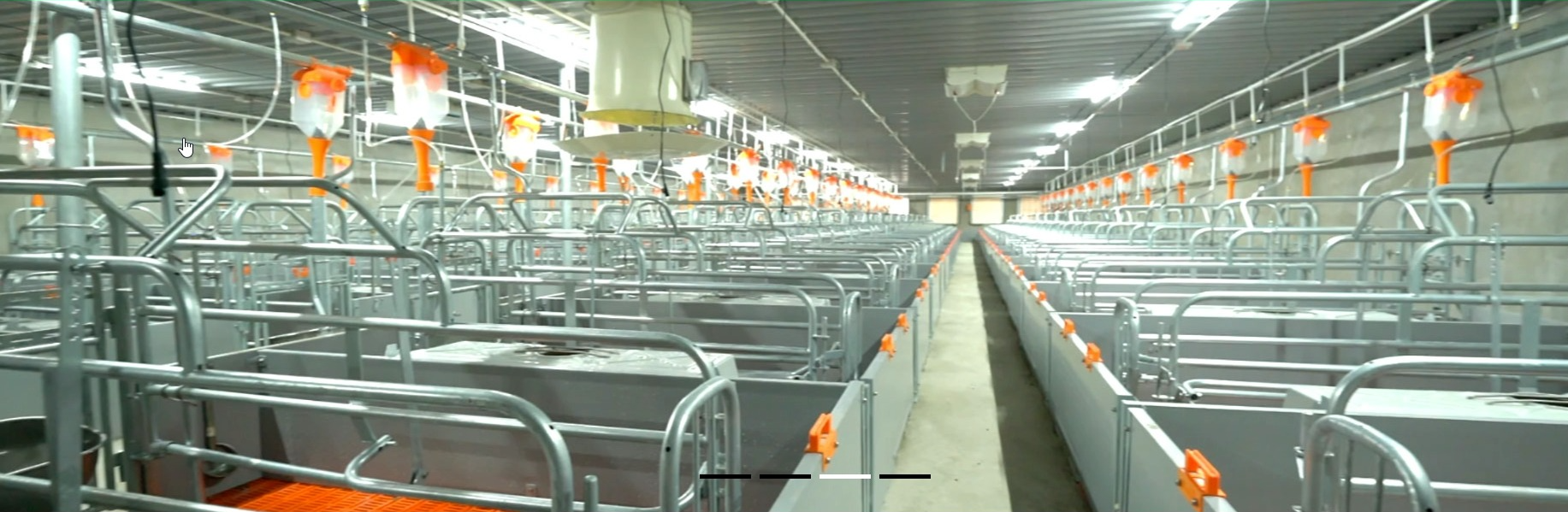 Our company’s philosophy