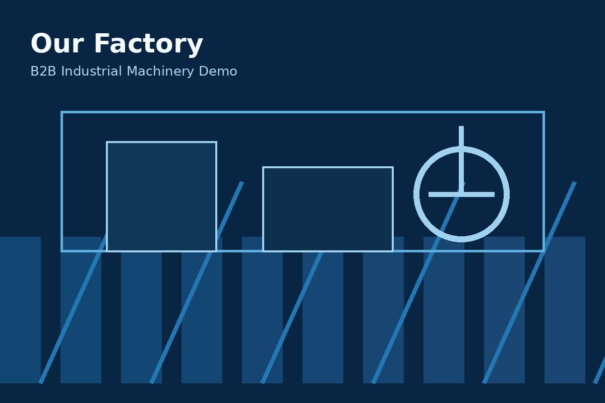 Factory