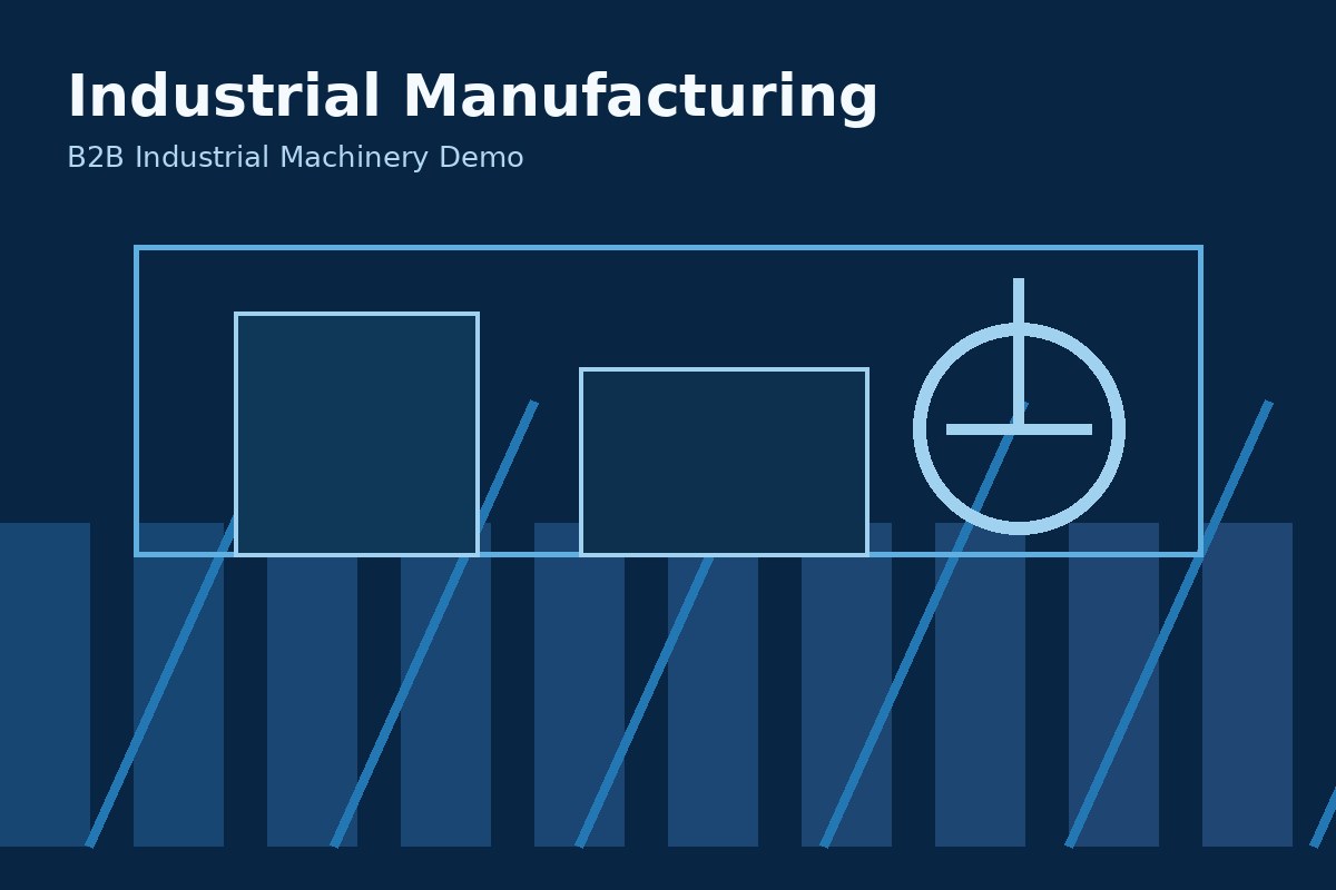 Industrial Solution